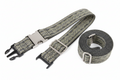 Via Motif Polyweave Replacement Strap Set — Luggage Rack, 2 Straps, Custom Color